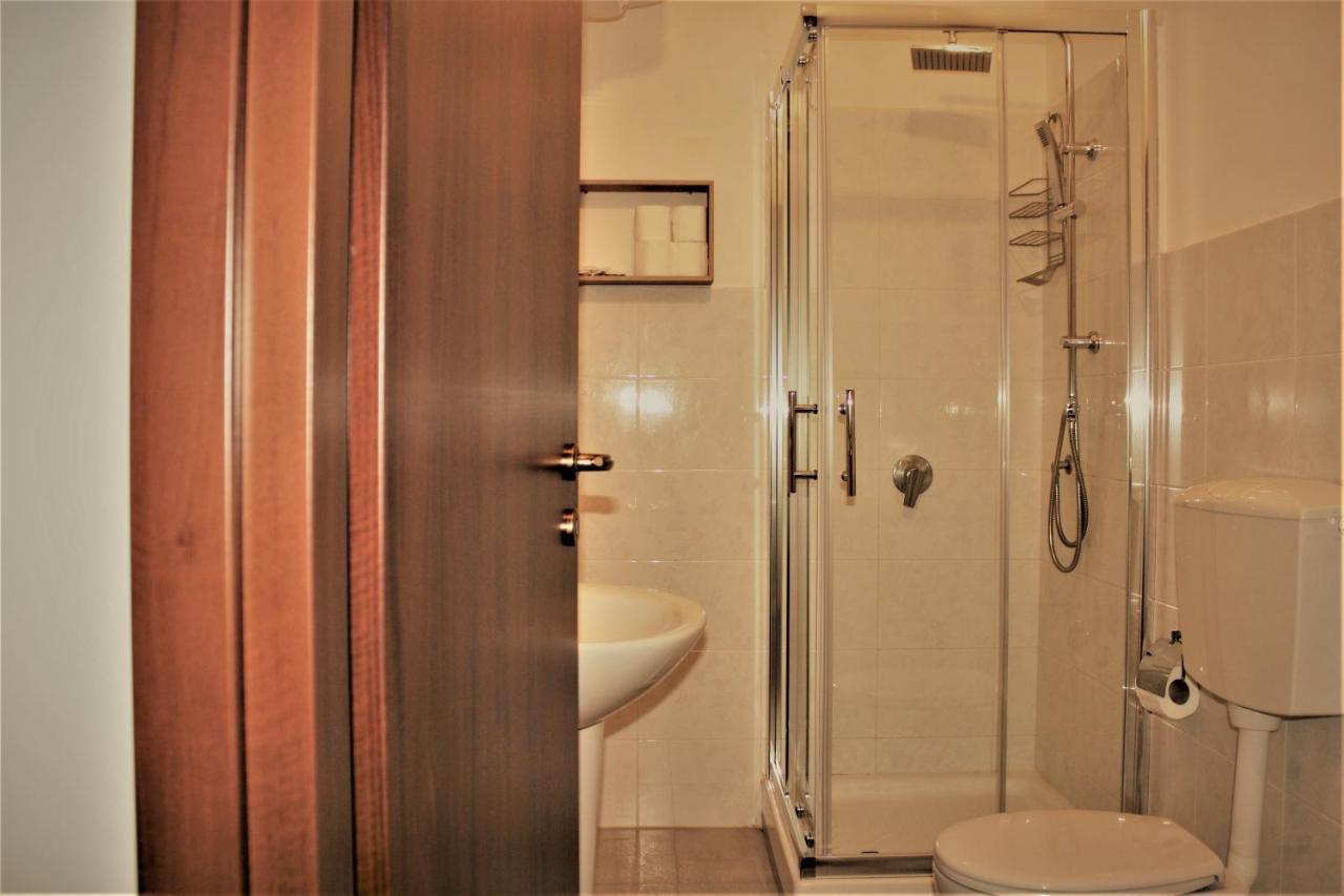 Makani Apartments - San Vito Lo Capo Dış mekan fotoğraf